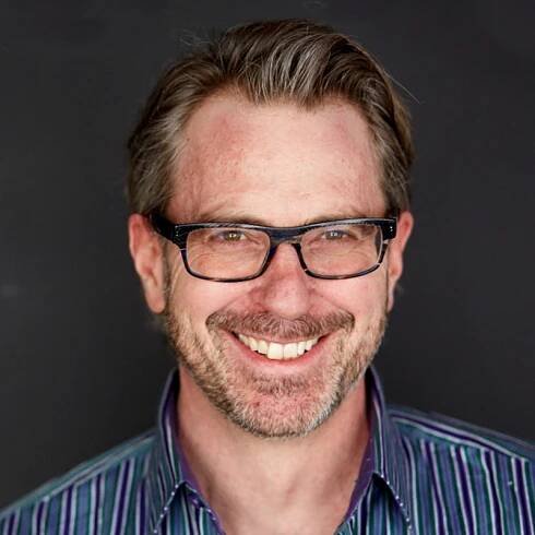 Garrett Smith