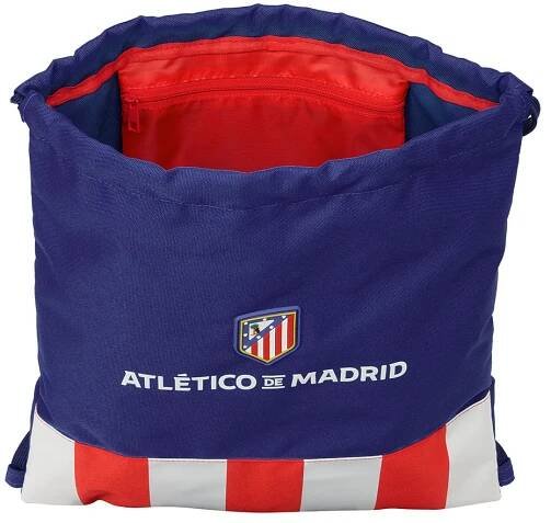 Atletico Madrid pytlík gym bag 25/26 Home - FAN-store.cz