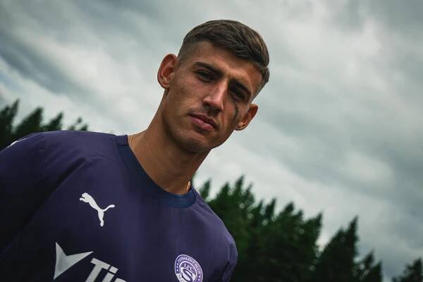 Slovácko posílil obránce Jonathan Mulder