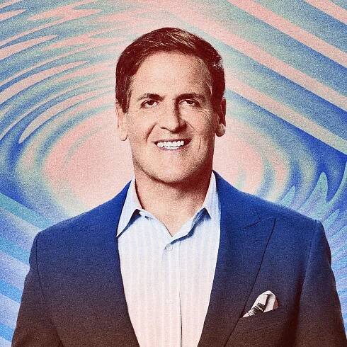 Mark Cuban on Making His First Billion, Disrupting Big Pharma, and the Great Advice He Got From Dirk Nowitzki