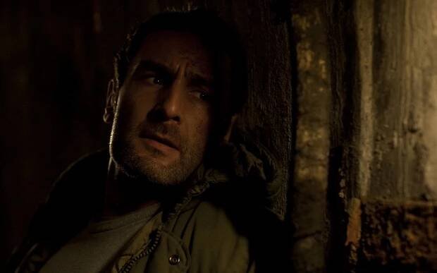 Limit - Z filmu - Gilles Lellouche