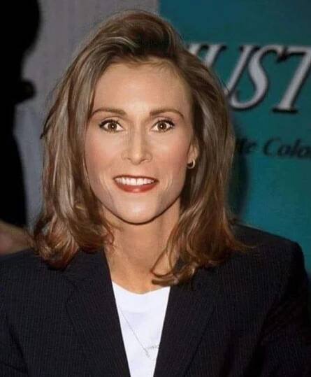 Pin by Thiti on Kate Jackson | Kate jackson, Eighties hair, 4c natural hair