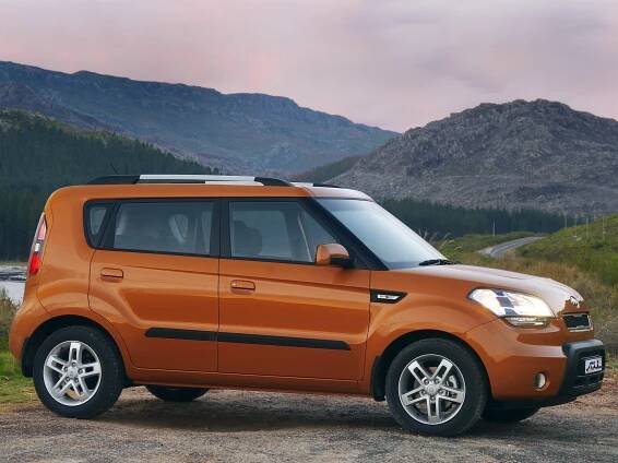 KIA Soul Specs, Performance & Photos - 2008, 2009, 2010, 2011, 2012, 2013 - autoevolution
