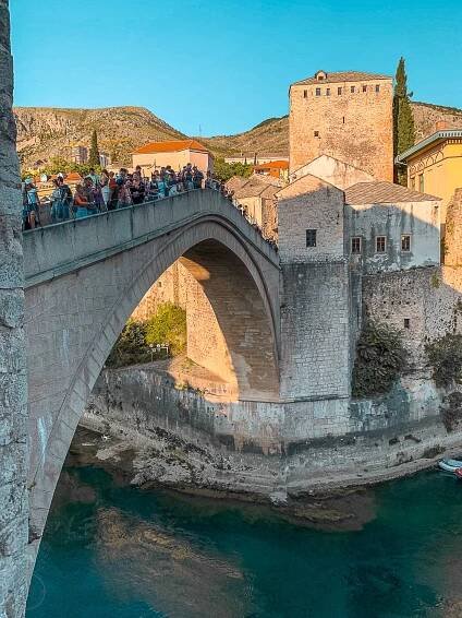 12+ Unforgettable Day Trips From Split, Croatia — The Purposely Lost