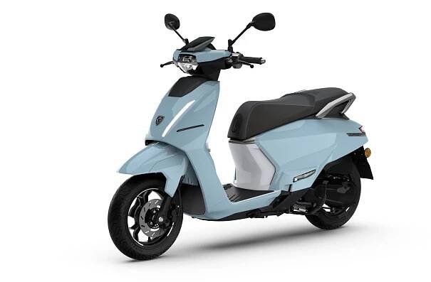 Peugeot Django evo- Lenner Motors