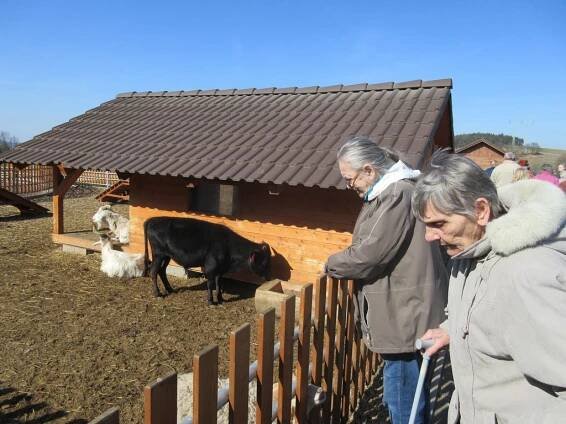 Rok 2017 - 2017/10 Farma Soběhrdy - Sanatorium Topas, s.r.o.