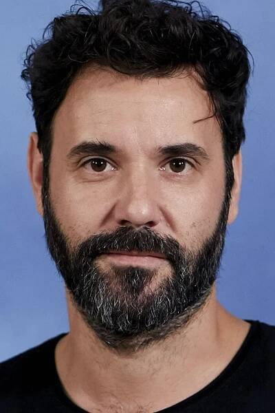 Miquel Fernández herec
