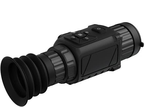 HIKMICRO Thunder TH25 12x25 od 31 599 Kč