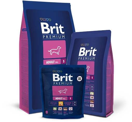 Brit Premium Junior S
