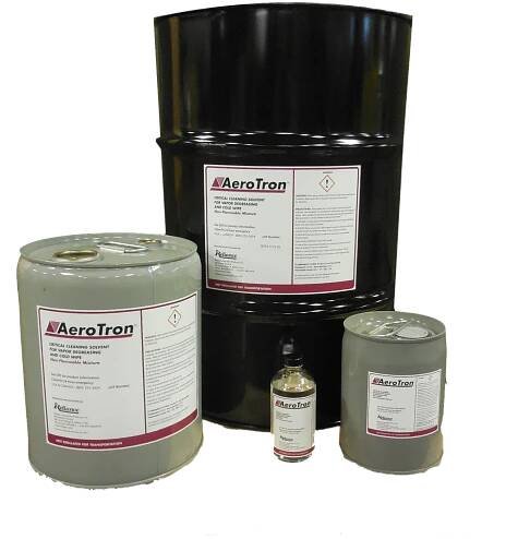 Precision Vapor Degreasing Solvent | Advanced Chemistry Vapor Degreasing | Reliance Specialty Products