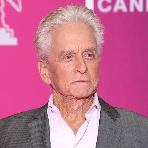 Michael Douglas explains why he doesn’t like intimacy coordinators