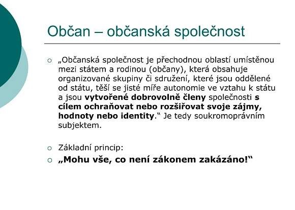 PPT - KOMUNIKACE MEZI OBCÍ A OBČANY PowerPoint Presentation, free download - ID:5965370