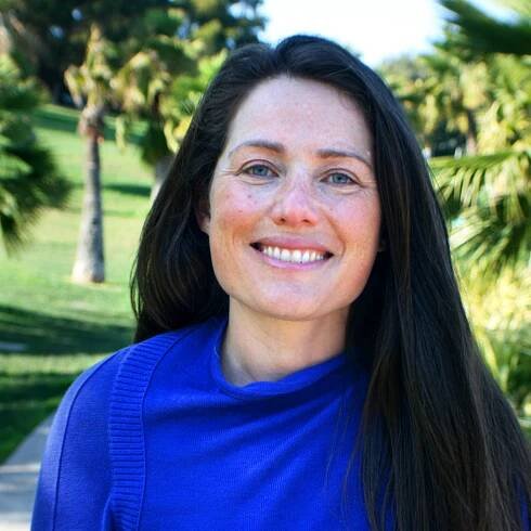 Episode 5: When She Healed Her Body, Her Anxiety Faded