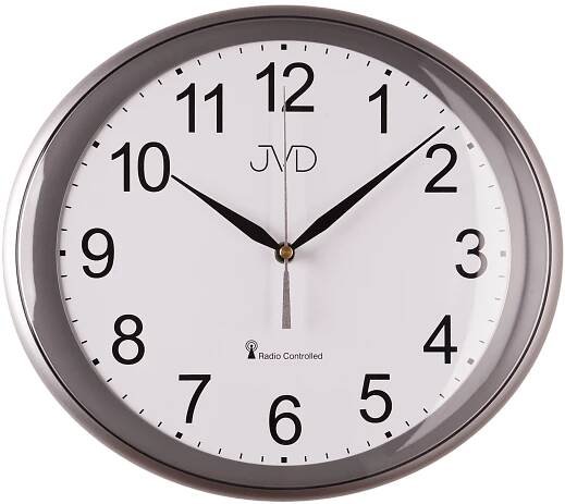 Nástěnné hodiny JVD RH64.3