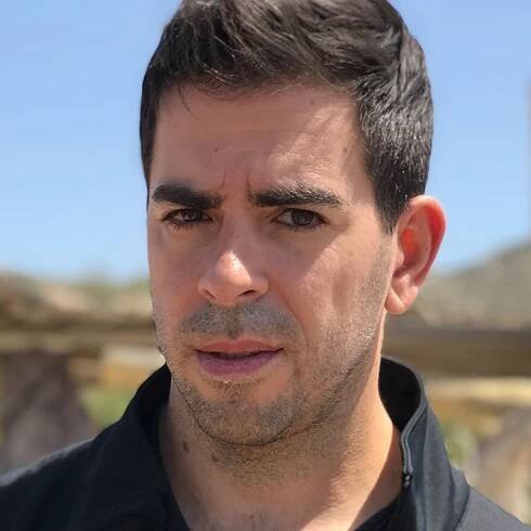 Eli Roth