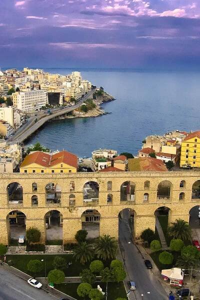 Kavala – Elia Luxury Apartments