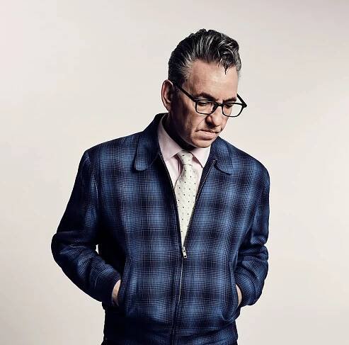 RICHARD HAWLEY ANNOUNCED FOR 2025 LIVE AT YORK MUSEUM GARDENS SERIES