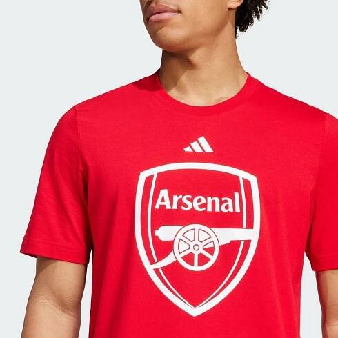 adidas ARSENAL FC DNA