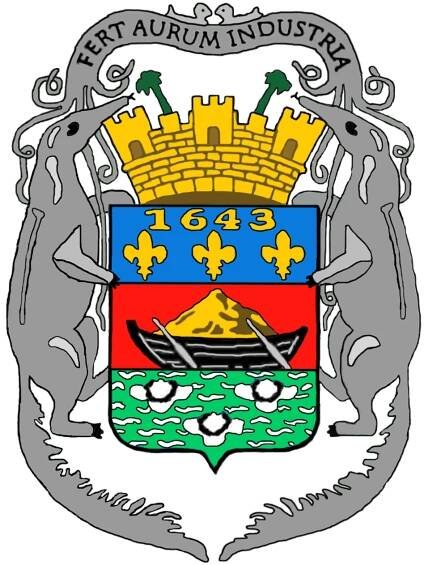 Súbor:French Guyana COA.png – Wikipédia