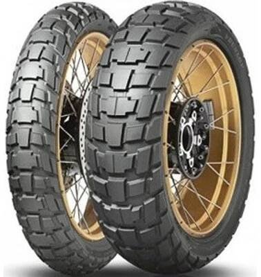 Dunlop TRAILMAX RAID 150/70 R17 69T