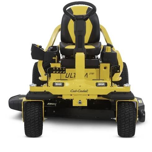 Rider a sekačka CUB CADET Z-TURN XZ6 S107 | Zahradní a zemědělská technika, postřikovače, náhradní díly, autokosmetika