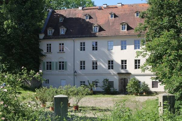 Rittergut Helfenberg