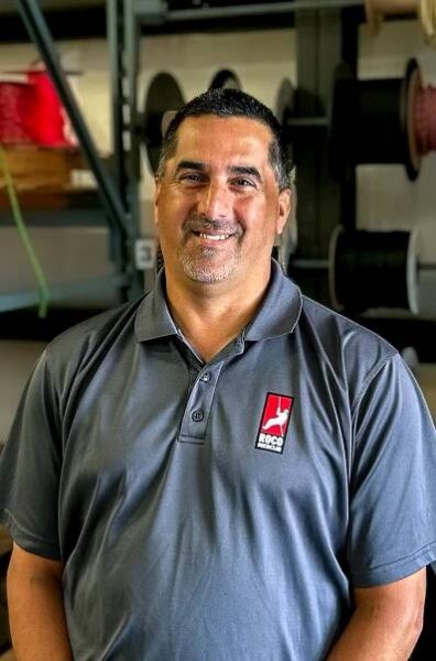 Marcus Martinez