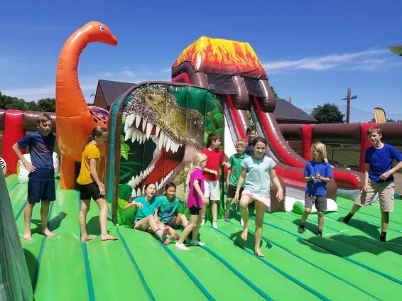 Mels Funway Park In Litchfield 1