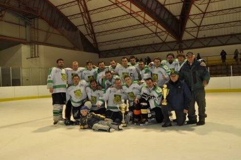 sezóna 2010-2011