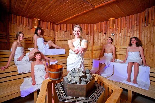 Zážitkový Sai wellness víkend