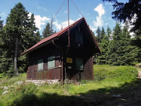 Túra: Králický Sněžník (pohorie a vrchol) plus okolie | HIKING.SK