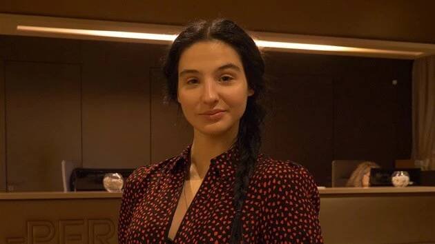 Kateřina Marie Fialová