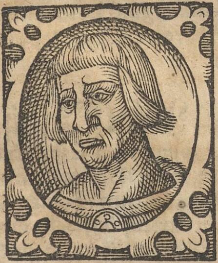 Petr II. z Rožmberka