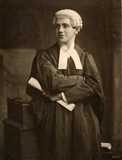 Thomas Kettle foto