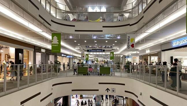 AEON Lake Town (2025) - All You Need to Know BEFORE You Go (with Reviews)