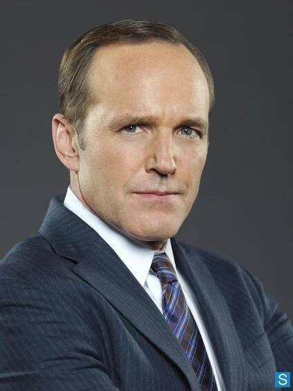 Clark Gregg fotky