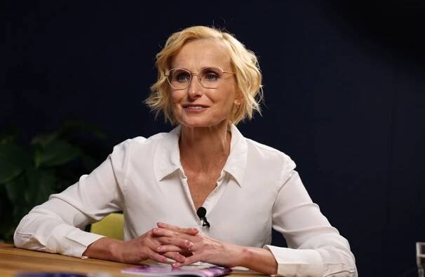 Kateřina Konečná: Domy nevlastním, o plat se dělím s maminkami
