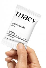 Maev Supplement Bars
