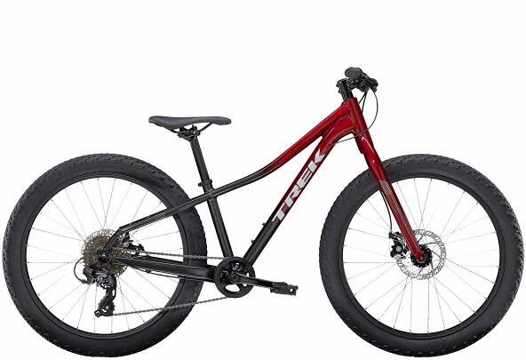 kolo Scott Scale RC 400 24" - Black 7-8 Years (125-135cm)