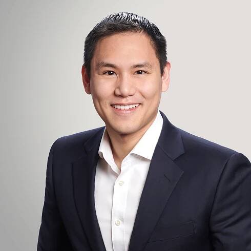 CJ Wei