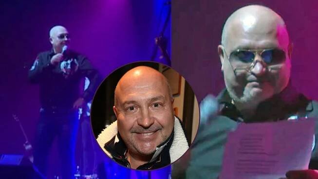 Michal David chystá on-line koncert: Cena fanoušky rozpálila doběla!