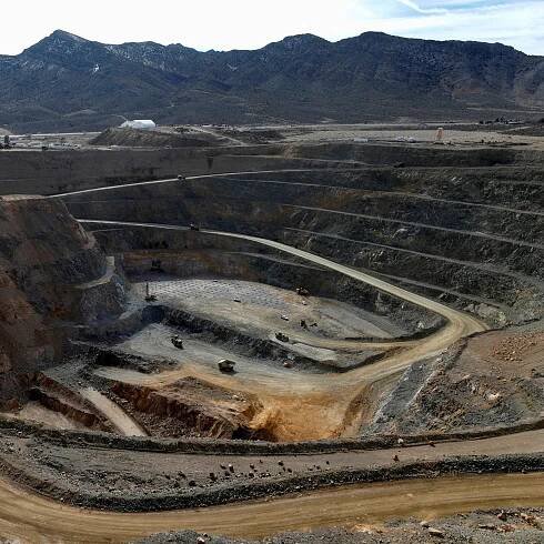 Exclusive: Trump administration to expand price support for US rare earths projects, sources say