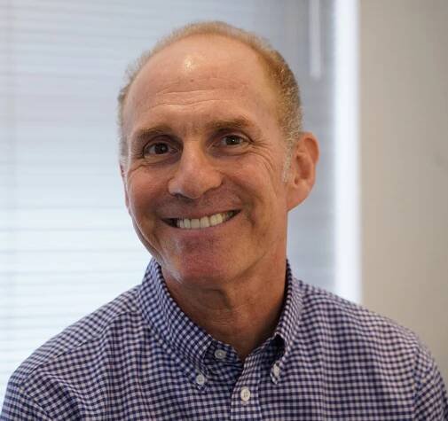 A Personal Letter from Dr. Wolff | Sutton Place Chiropractic