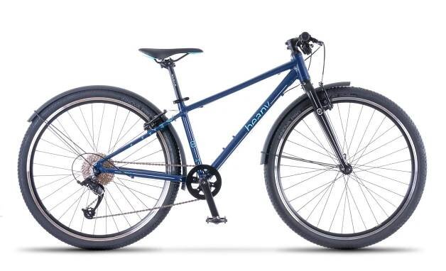 Solely.JR Blatníky pro Ø kola 16" 20" 24" 26" 27,5"