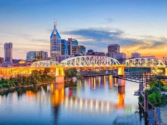 Nashville: America’s Country Music Capital - TravelAlerts