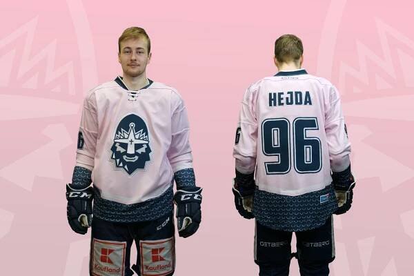 Rytíři Kladno na pomoc onkologicky nemocným