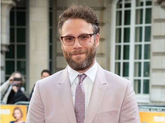 seth rogen