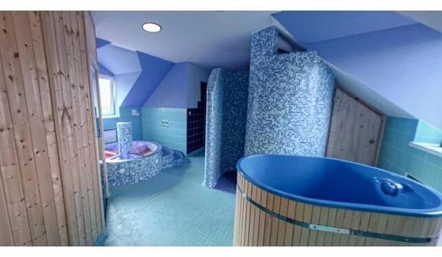 Wellness Penzion Zlobice a Apartmány Kroměříž, Zlobice | Hotel.cz