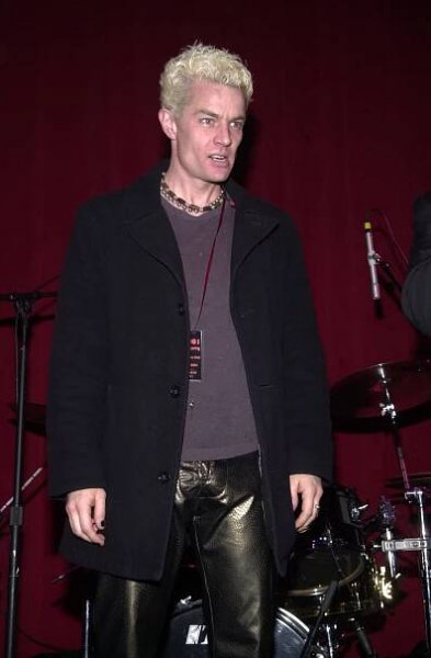 James Marsters fotka