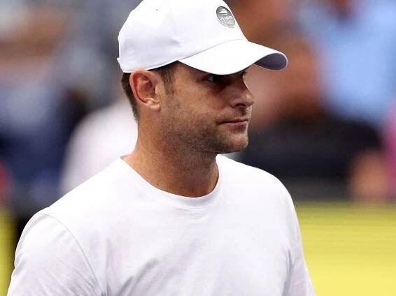 Andy Roddick - Sport.cz